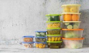 Plastic containers singapore - plastic supplier singapore