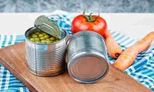 Aluminum packaging singapore